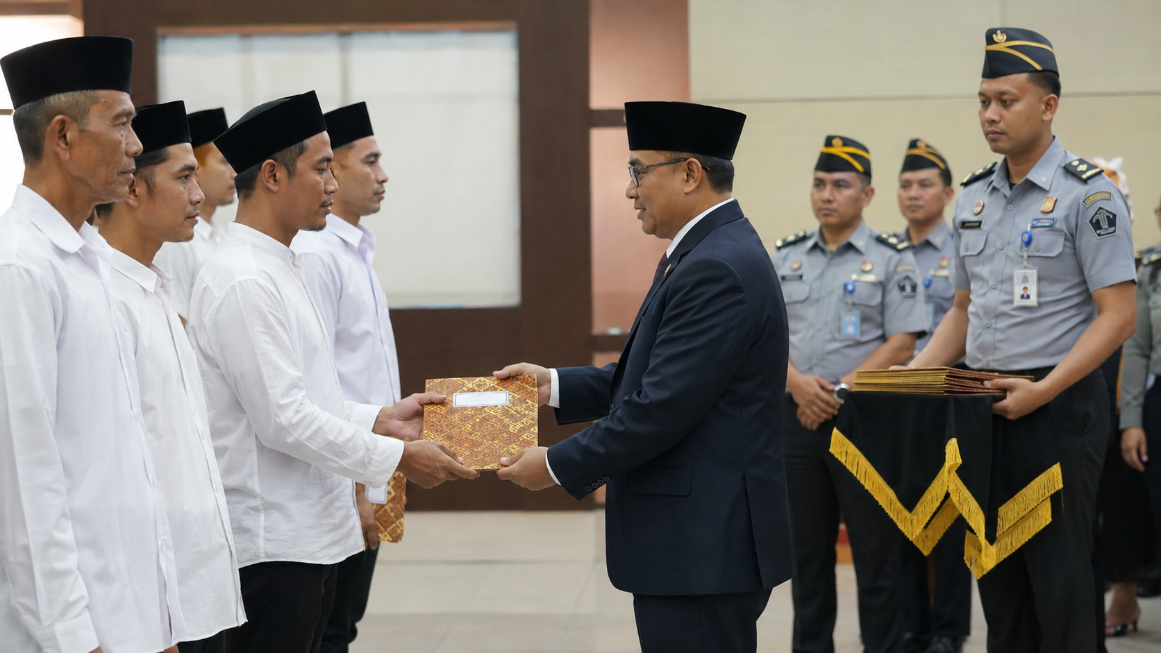 Remisi Aceh