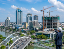 Pekanbaru Raih Peringkat Pertama Riau Investment Award 2026