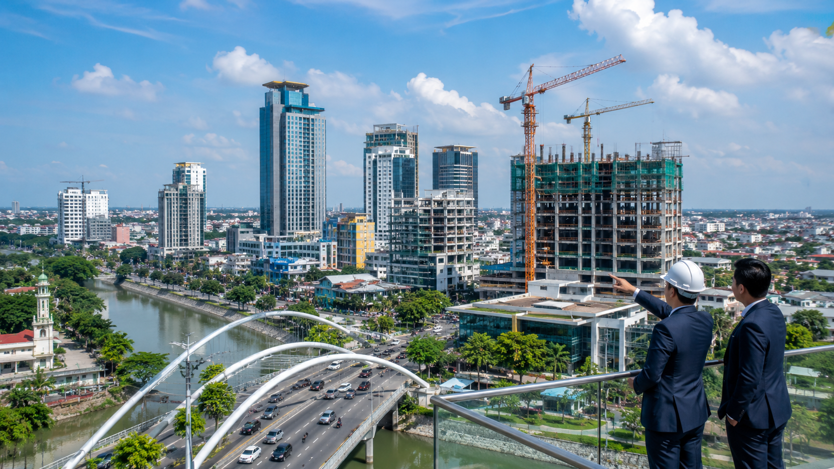 Riau Investment Award 2026
