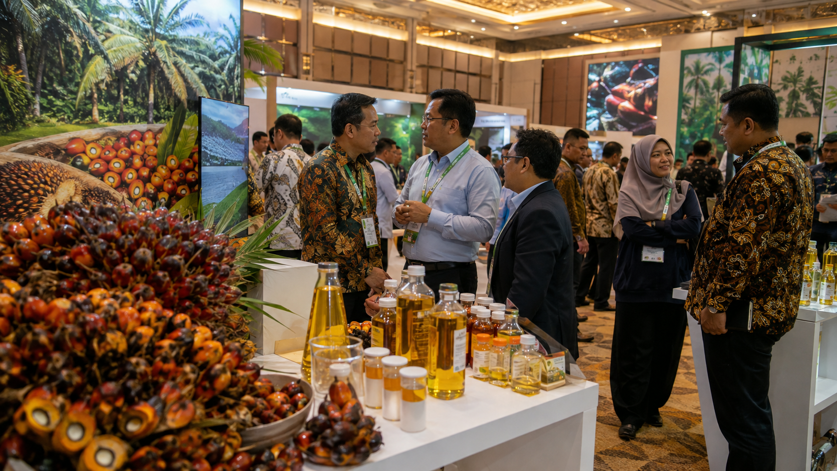 SIEXPO 2026 Pekanbaru