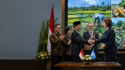 Sistem Pangan Berkelanjutan