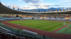 Stadion Utama Sumatera Barat