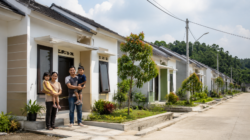 Sumatera Utara Program Tiga Juta Rumah