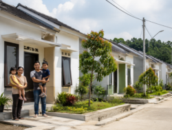 Sumatera Utara Raih Terbaik I Implementasi Program Tiga Juta Rumah