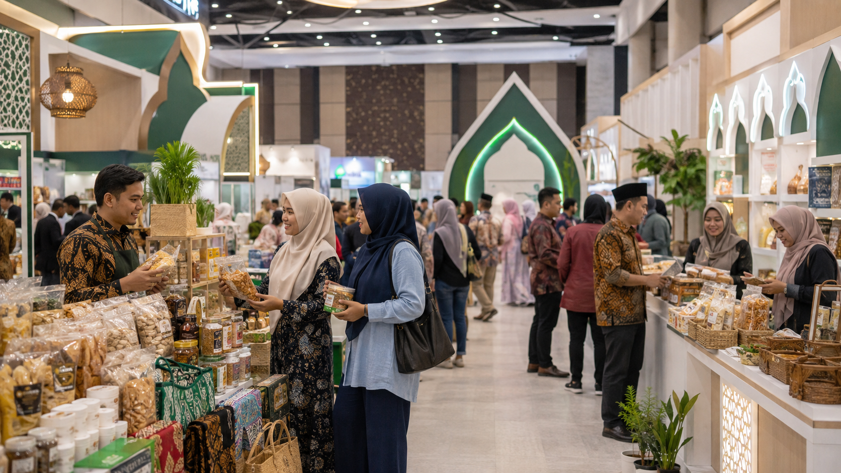 Sumut Halal Fest 2026
