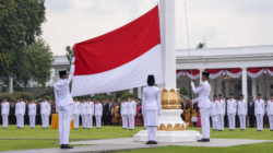 Upacara Kemerdekaan
