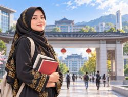 Pelajar Aceh Timur Raih Beasiswa Penuh Kuliah ke Tiongkok