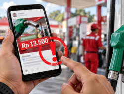 ESDM Bantah Pertalite Naik Rp13.500 pada 26 September 2026: Informasi Hoaks