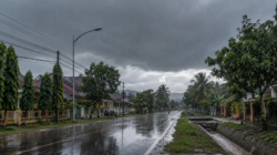 Cuaca Aceh 4 September 2026