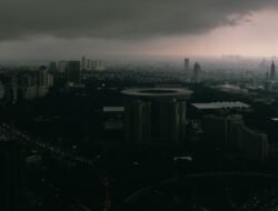 Cuaca Sumatra 18 September 2026: Sumut Siaga Hujan Lebat, Tujuh Provinsi Waspada
