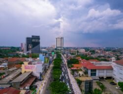 Cuaca Sumatra 19 September 2026: Sumut–Sumbar Siaga Hujan Lebat, 6 Provinsi Waspada