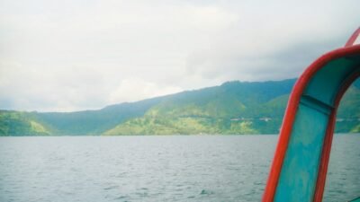 Toba Caldera Culture Festival 2026 Digelar 24–27 September di Samosir, Angkat Budaya Batak