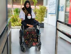 Aceh Besar Dorong Layanan Publik Inklusif Disabilitas dan Tangguh Bencana