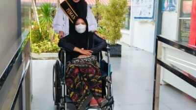 Aceh Besar Dorong Layanan Publik Inklusif Disabilitas dan Tangguh Bencana