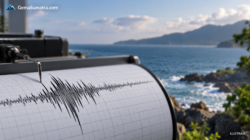 Gempa Pesisir Barat Lampung 5 September 2026