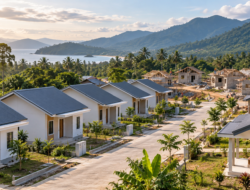 649 Huntap Aceh Rampung, 1.785 Masih Dibangun dari Kebutuhan 34.777 Unit