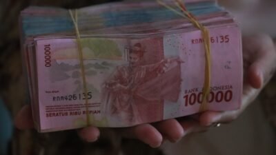 Realisasi Pendapatan APBD Sumut 2026 Capai Rp8,9 Triliun, Belanja Rp6,64 Triliun