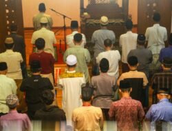 Pekan Dakwah Kolaborasi Banda Aceh Berlanjut 23 September, Ada Ceramah Khusus Perempuan