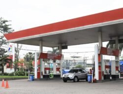 Pertamina Blokir 1.117 Nomor Polisi di Jambi, Diduga Terkait Penyalahgunaan BBM Subsidi