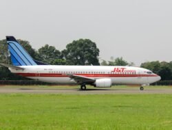Bandara SIM Aceh Jajaki Rute Baru Domestik dan Internasional, Penerbangan Umrah Diperkuat