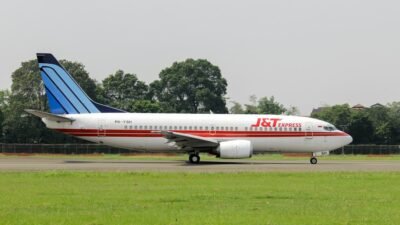Bandara SIM Aceh Jajaki Rute Baru Domestik dan Internasional, Penerbangan Umrah Diperkuat