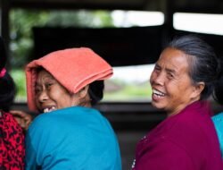 Kemensos Salurkan Sekitar Rp435,3 Miliar Bantuan Korban Bencana di Enam Daerah Sumatra