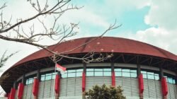 Ilustrasi gedung pemerintahan untuk berita pembahasan RAPBD Medan 2027