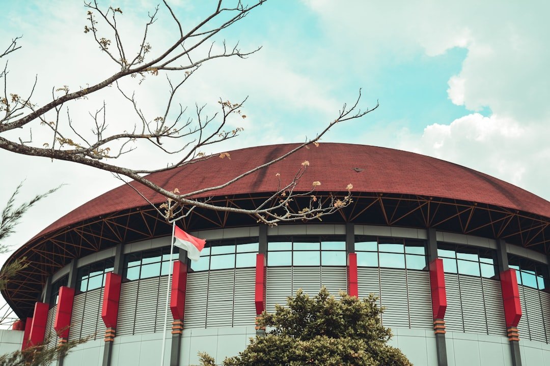 Ilustrasi gedung pemerintahan untuk berita pembahasan RAPBD Medan 2027