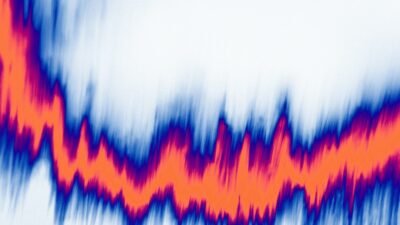 Gempa M4,1 Guncang Aceh Jaya, Terasa hingga Banda Aceh
