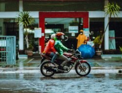 BMKG: Sumut Siaga Hujan Lebat-Sangat Lebat 16 September, Aceh Waspada