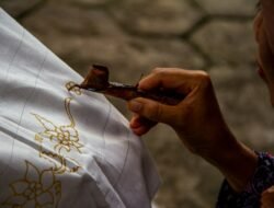 Kriyanusa 2026 Jadi Etalase Kriya Lampung, Produk Lokal Didorong Tembus Pasar Lebih Luas