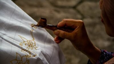 Kriyanusa 2026 Jadi Etalase Kriya Lampung, Produk Lokal Didorong Tembus Pasar Lebih Luas