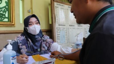 Layanan Kesehatan Gratis Pekanbaru Tetap Dijamin Meski Status Desil Berubah