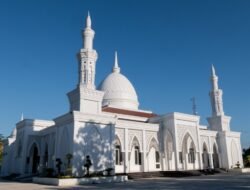 Sumsel Raih Emas Fahmil Quran Putra di MTQ Nasional XXXI Semarang