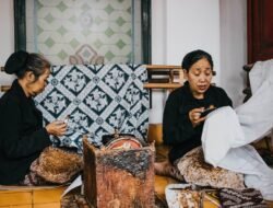 Produk Warga Binaan Lapas Solok Didorong Masuk Pasar, DPKUKM Bantu Legalitas dan Pemasaran