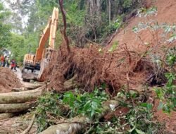 Longsor Aceh Tengah: Anak 9 Tahun Meninggal, 13 Warga Luka dan Empat Rumah Rusak