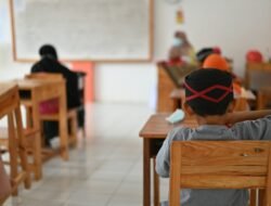 Kemenag Salurkan Rp65,2 Miliar untuk Pesantren di Aceh