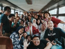 Sumut Siapkan 33 Bus Perintis Gratis untuk Pelajar di Lima Kabupaten