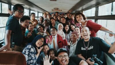 Sumut Siapkan 33 Bus Perintis Gratis untuk Pelajar di Lima Kabupaten