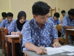 104 Peserta Ikuti Seleksi Kedokteran UIN Ar-Raniry, Mahasiswa Perdana Disaring Lewat Tiga Tes
