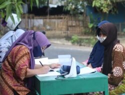 11.370 Kasus ISPA di Riau dalam 14 Hari, Dinkes Aktifkan Tim Medis Darurat