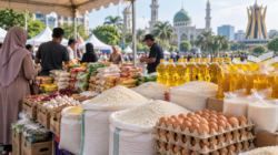 Pasar murah Riau 9 September 2026