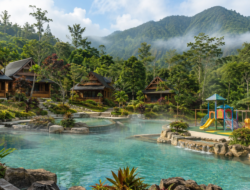 Hot Waterboom Sapan Maluluang Akan Dikembangkan, Cottage dan Wahana Anak Disiapkan