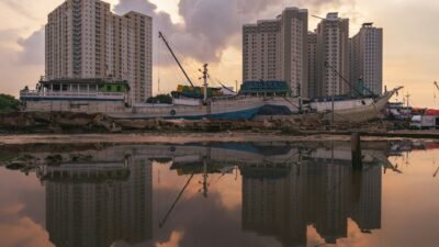 Neraca Perdagangan Aceh Surplus US$2,15 Juta pada Juli 2026, Ekspor Capai US$84,04 Juta