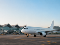 Pemprov Sumut Dorong Garuda Buka Lagi Rute Kualanamu–Nias, Armada Masih Jadi Kendala