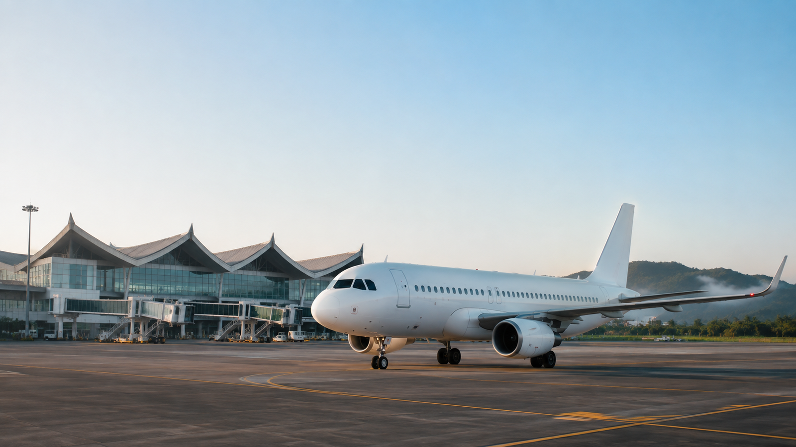 Rute Kualanamu Nias Garuda