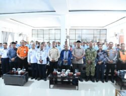 102 Nelayan Aceh Besar Ikuti SLCN 2026, BMKG Perkuat Literasi Cuaca Melaut