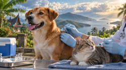 Sumut bebas rabies