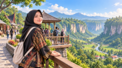 Tabiang Barasok Wonderful Indonesia Awards