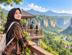 Tabiang Barasok Bukittinggi Masuk 30 Besar Wonderful Indonesia Awards 2026